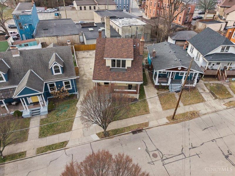 3067 Henshaw Avenue, Cincinnati, OH 45225 Photo 32