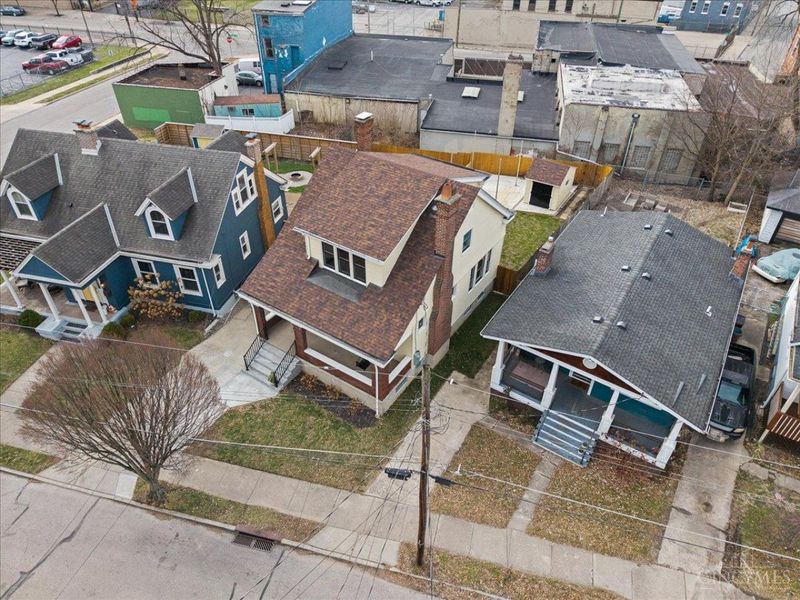 3067 Henshaw Avenue, Cincinnati, OH 45225 Photo 33