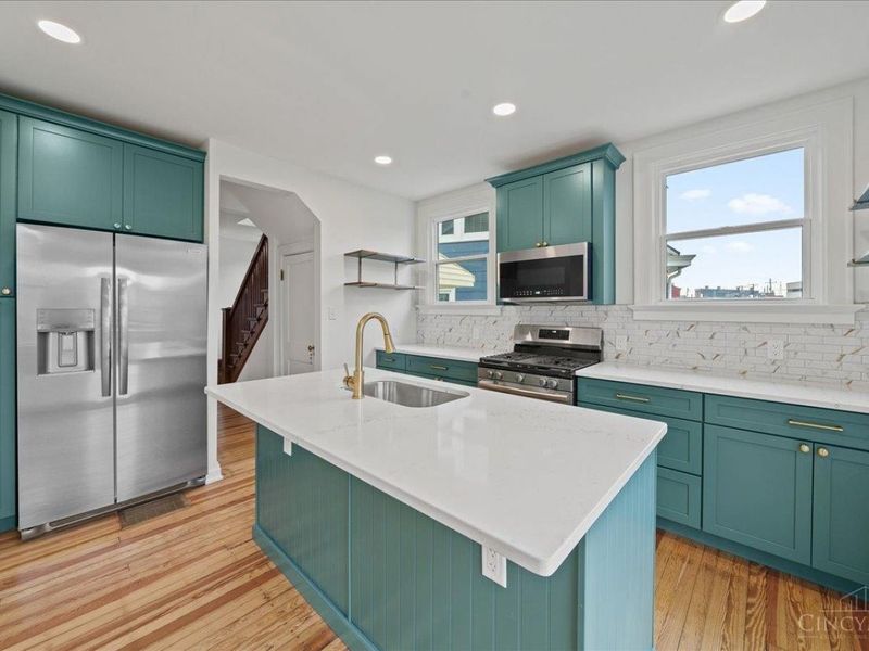 3067 Henshaw Avenue, Cincinnati, OH 45225 Photo 7