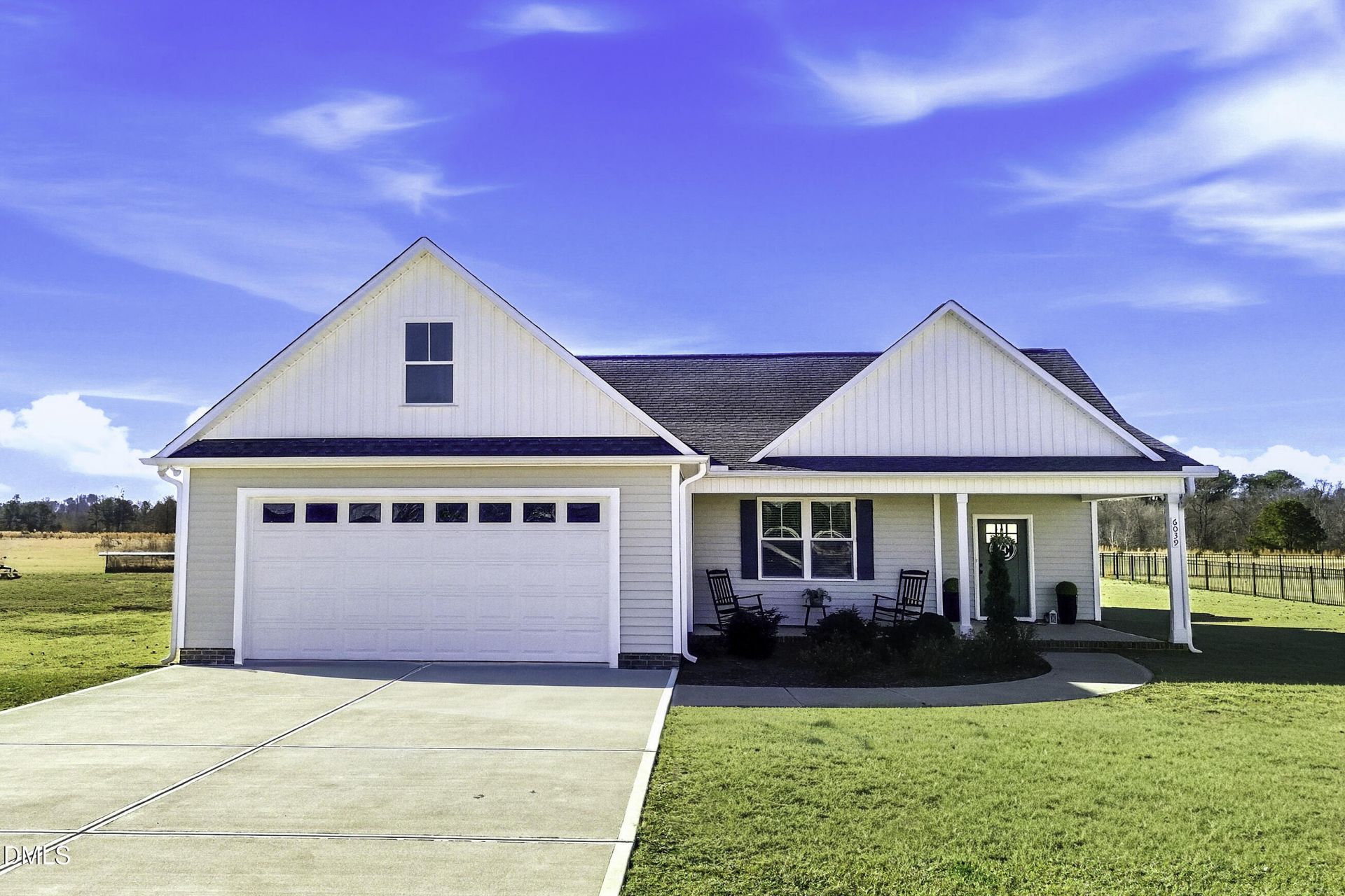 6039 Farmwood Loop, Wilson, NC 27896 Main Photo