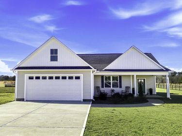 6039 Farmwood Loop, Wilson, NC 27896