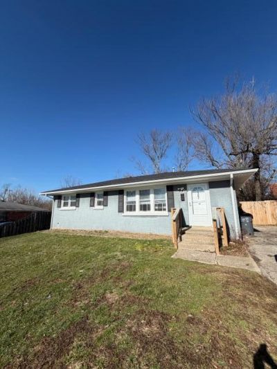 127 Chantilly Street, Lexington, KY 40504 Main Photo