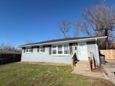 127 Chantilly Street, Lexington, KY 40504