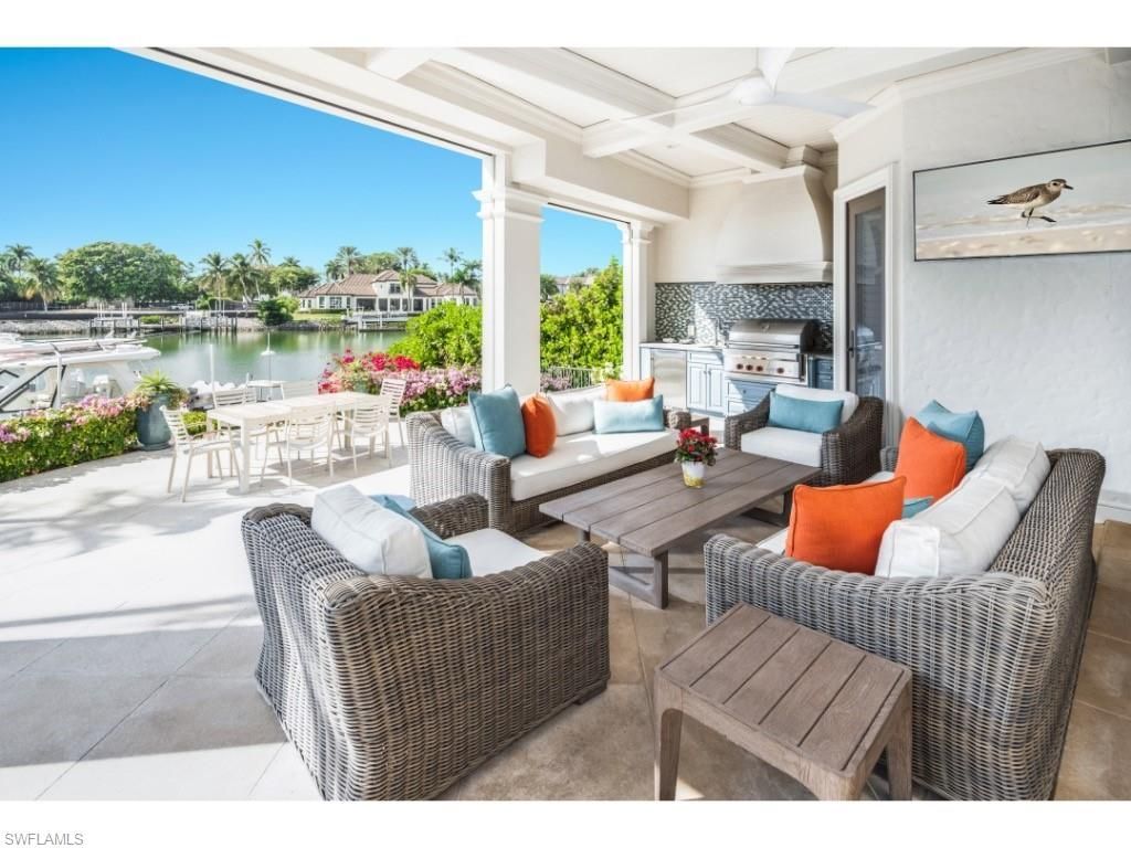 3430 Gin Ln, Naples, FL 34102 Photo