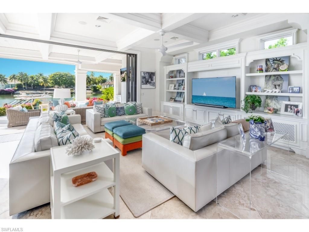 3430 Gin Ln, Naples, FL 34102 Photo