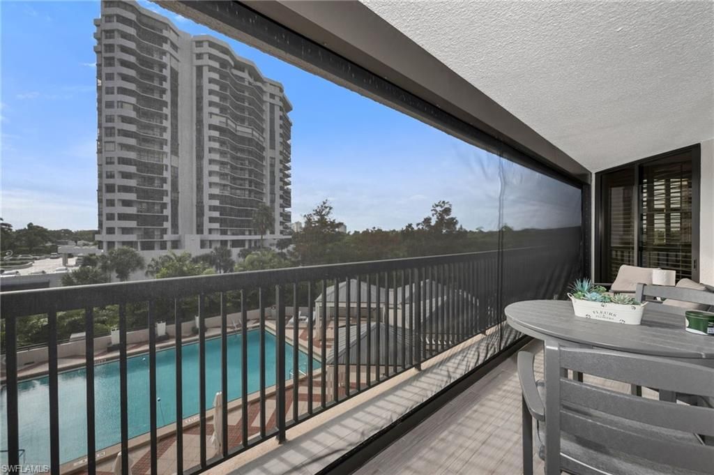 6075 Pelican Bay Blvd, Unit 303, Naples, FL 34108 Photo
