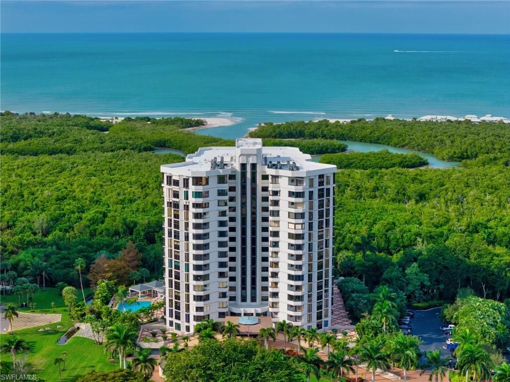 6075 Pelican Bay Blvd, Unit 303, Naples, FL 34108 Photo