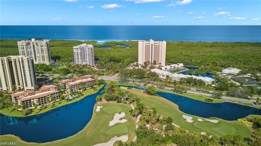 6075 Pelican Bay Blvd, Unit 303, Naples, FL 34108 Photo