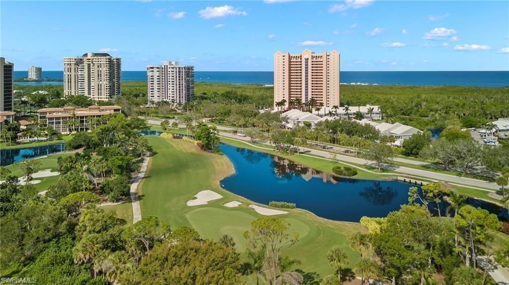6075 Pelican Bay Blvd, Unit 303, Naples, FL 34108 Photo