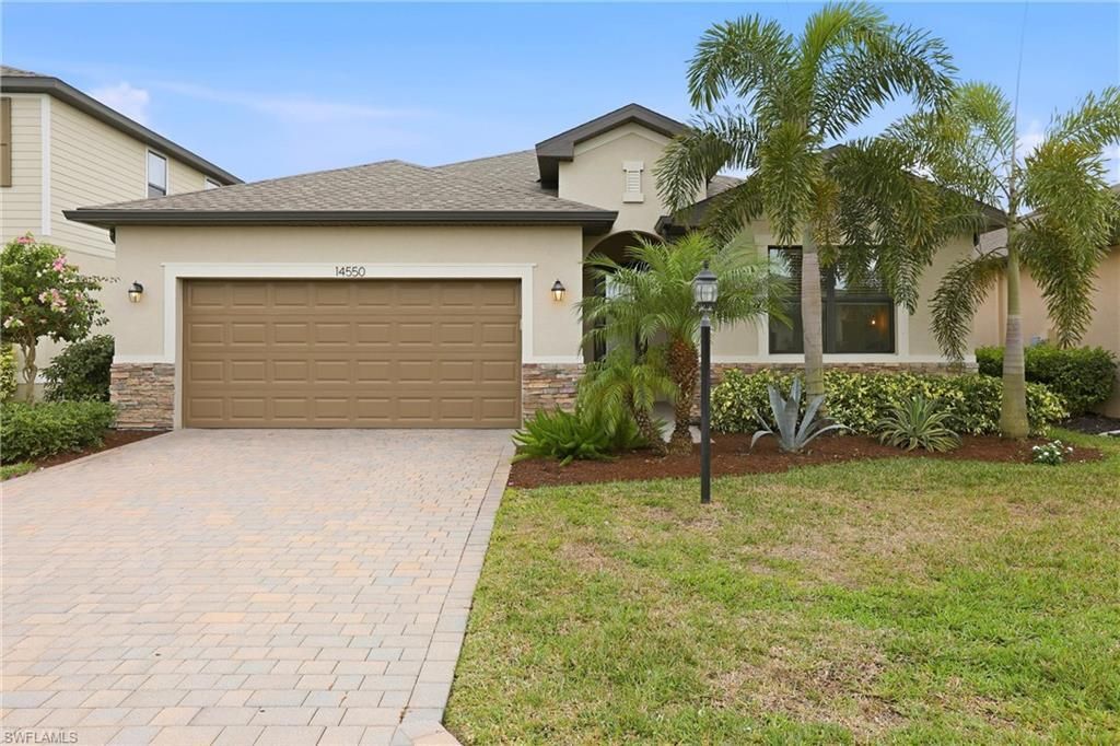 14550 Cantabria Dr, Fort Myers, FL 33905 Main Photo