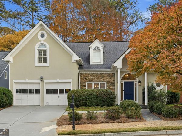 3785 Mill Creek Court, Atlanta, GA 30341