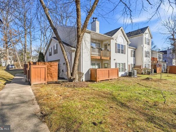 11420 DEEPWOOD DRIVE, BOWIE, MD 20720