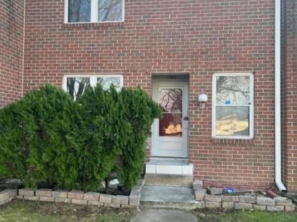1704 CHESACO AVENUE, ROSEDALE, MD 21237