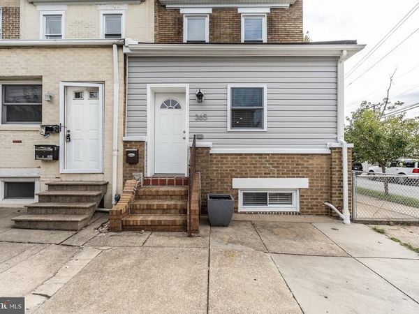 365 BONSAL STREET, BALTIMORE, MD 21224