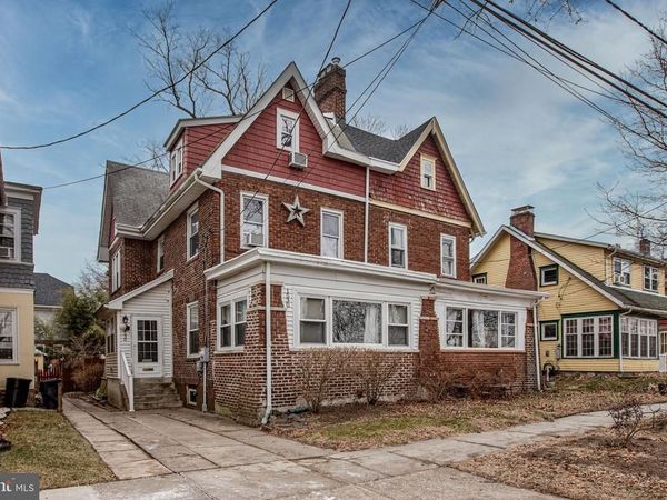 1530 RIVERSIDE DRIVE, TRENTON, NJ 08618