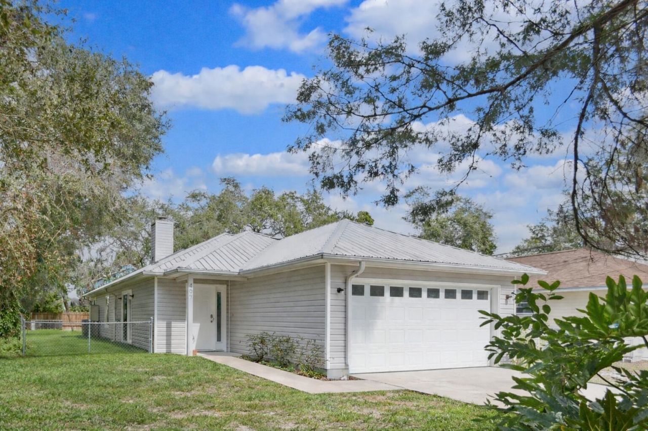 497 Pyrus St, Saint Augustine, FL 32080 Main Photo