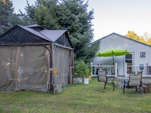 94 Heath Road, Milbridge, ME 04658