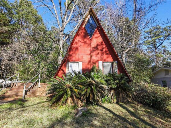 3418 Miami Drive, Tallahassee, FL 32311