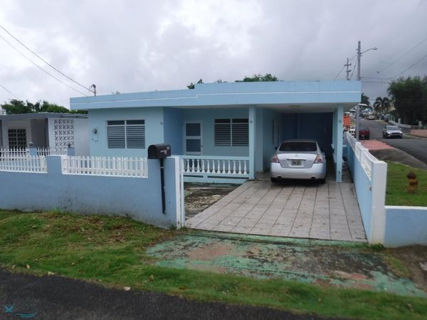 117 TERRANOVA, QUEBRADILLAS, Unit St. 11, Quebradillas, PR 00678