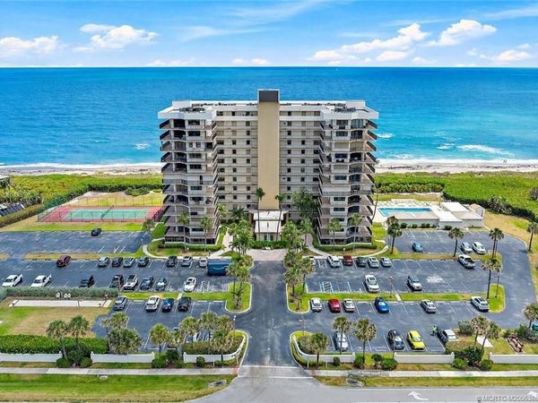 10044 S Ocean Drive, Unit 1201, Jensen Beach, FL 34957