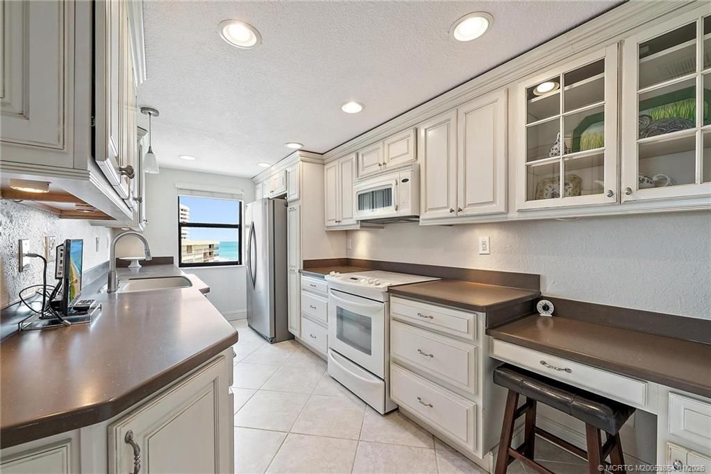 10044 S Ocean Drive, Unit 1201, Jensen Beach, FL 34957 Photo