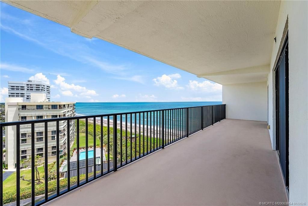 10044 S Ocean Drive, Unit 1201, Jensen Beach, FL 34957 Photo