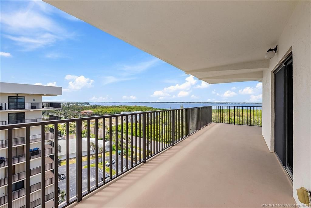 10044 S Ocean Drive, Unit 1201, Jensen Beach, FL 34957 Photo