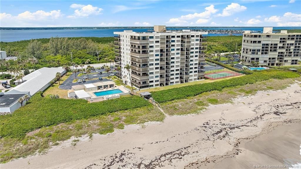 10044 S Ocean Drive, Unit 1201, Jensen Beach, FL 34957 Photo