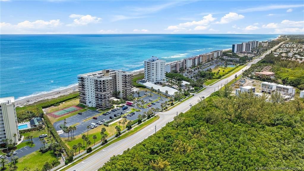 10044 S Ocean Drive, Unit 1201, Jensen Beach, FL 34957 Photo
