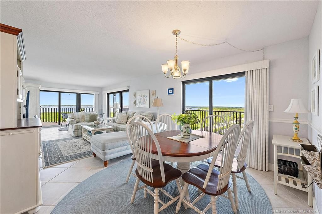 10044 S Ocean Drive, Unit 1201, Jensen Beach, FL 34957 Photo