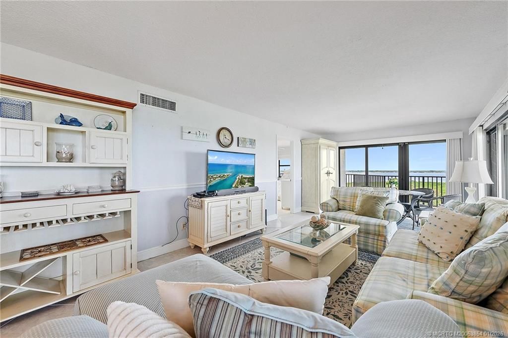10044 S Ocean Drive, Unit 1201, Jensen Beach, FL 34957 Photo