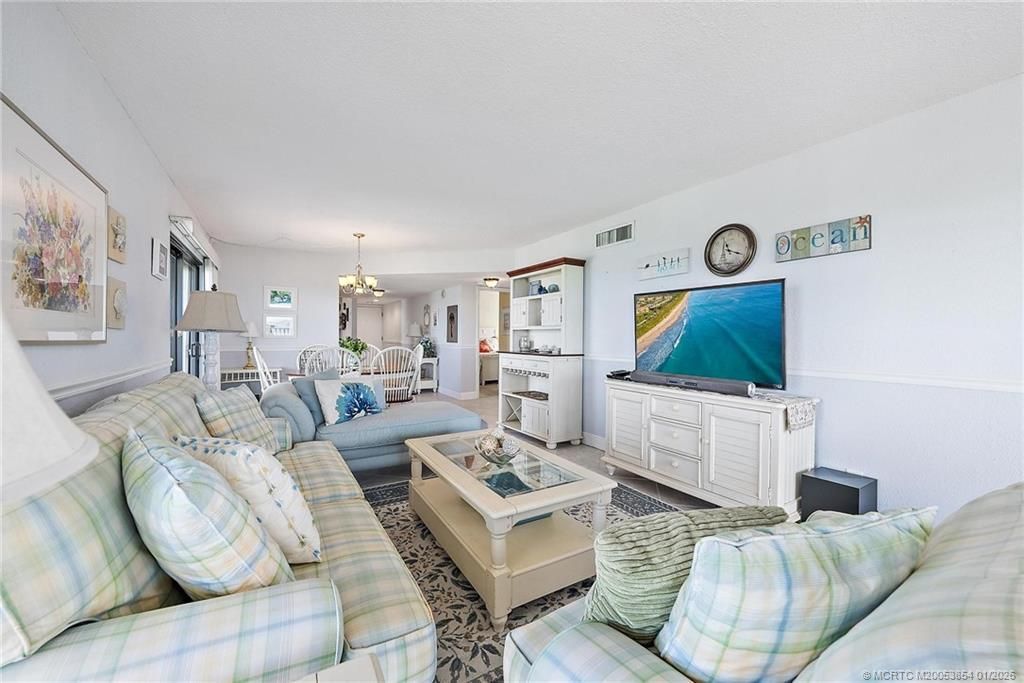 10044 S Ocean Drive, Unit 1201, Jensen Beach, FL 34957 Photo