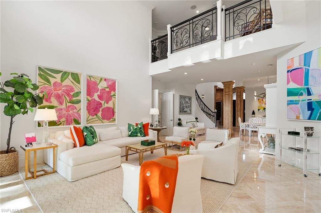 248 Point Salerno, Naples, FL 34108 Photo