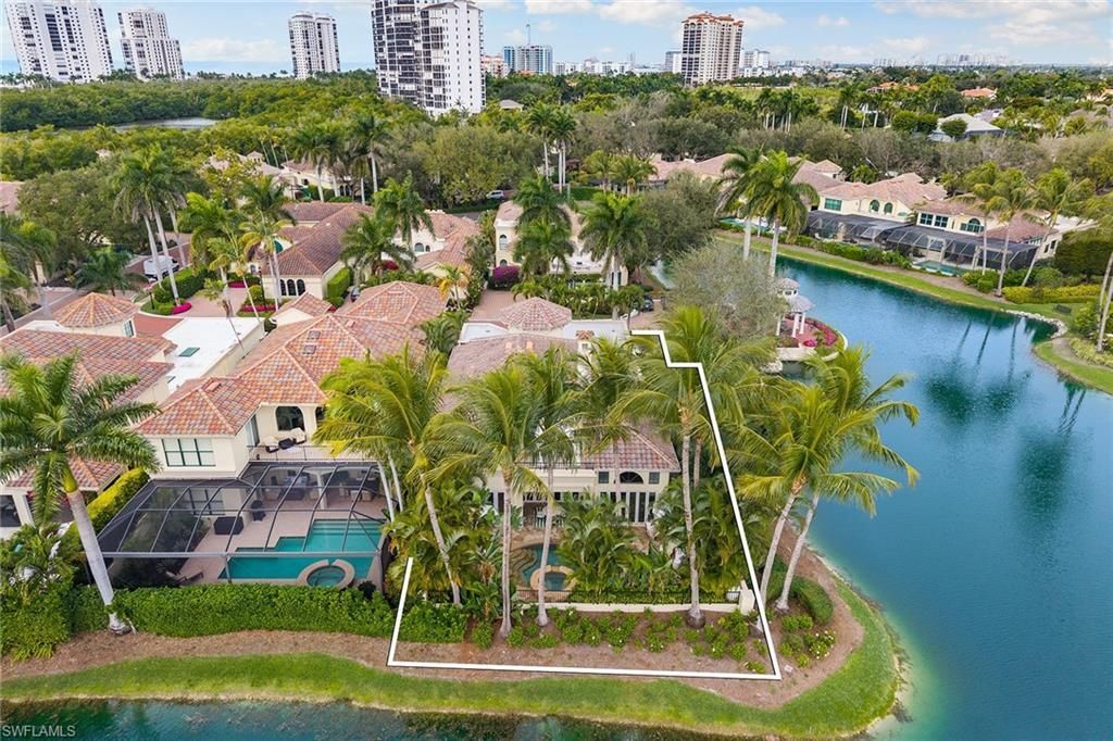 248 Point Salerno, Naples, FL 34108 Photo
