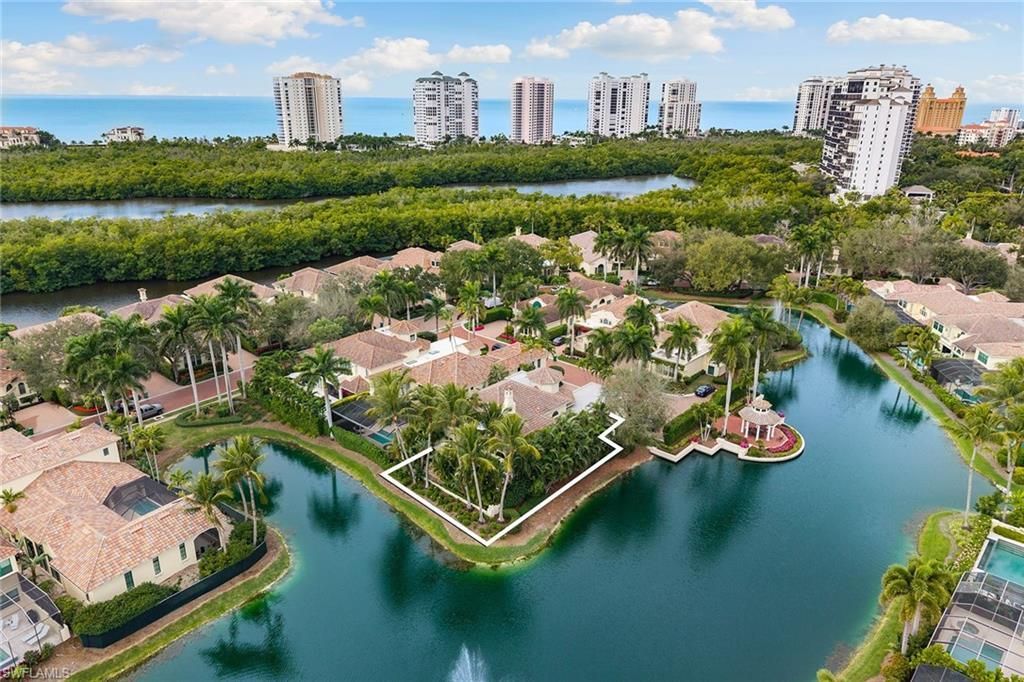 248 Point Salerno, Naples, FL 34108 Photo