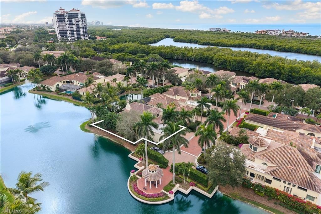 248 Point Salerno, Naples, FL 34108 Photo
