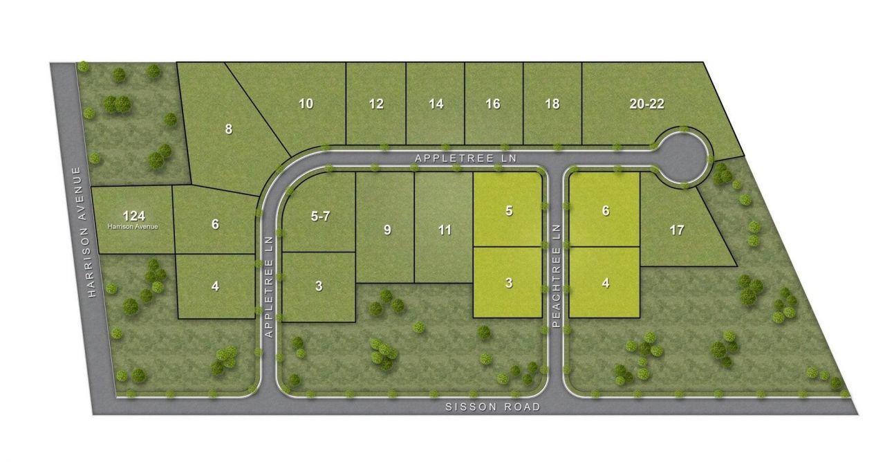 4 Apple Tree Lane Lane, South Glens Falls, NY 12803 Main Photo