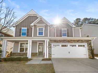 2039 Travern Drive, Raleigh, NC 27603