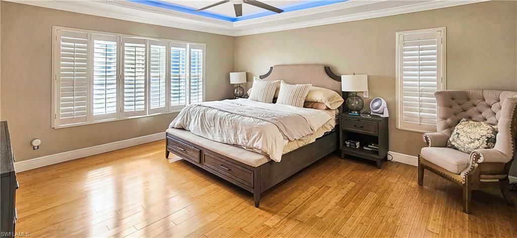 2538 Blackburn Cir, Cape Coral, FL 33991 Photo