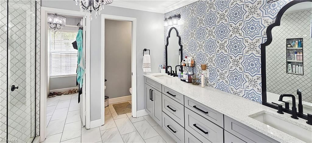 2538 Blackburn Cir, Cape Coral, FL 33991 Photo