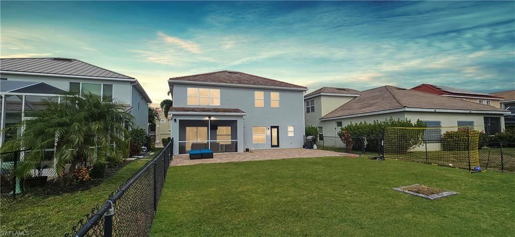 2538 Blackburn Cir, Cape Coral, FL 33991 Photo