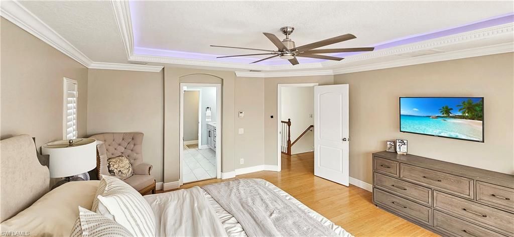 2538 Blackburn Cir, Cape Coral, FL 33991 Photo