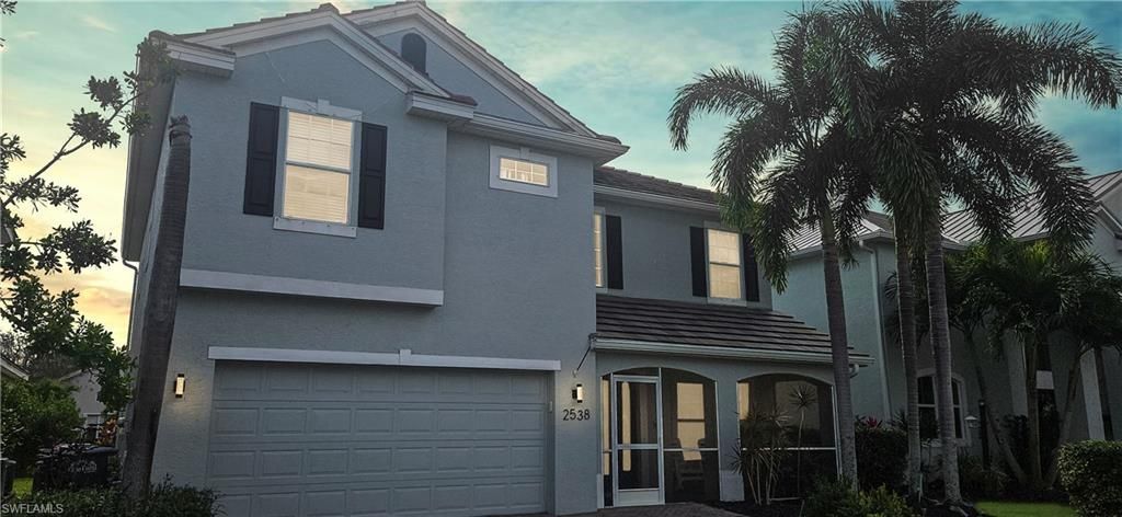 2538 Blackburn Cir, Cape Coral, FL 33991 Photo