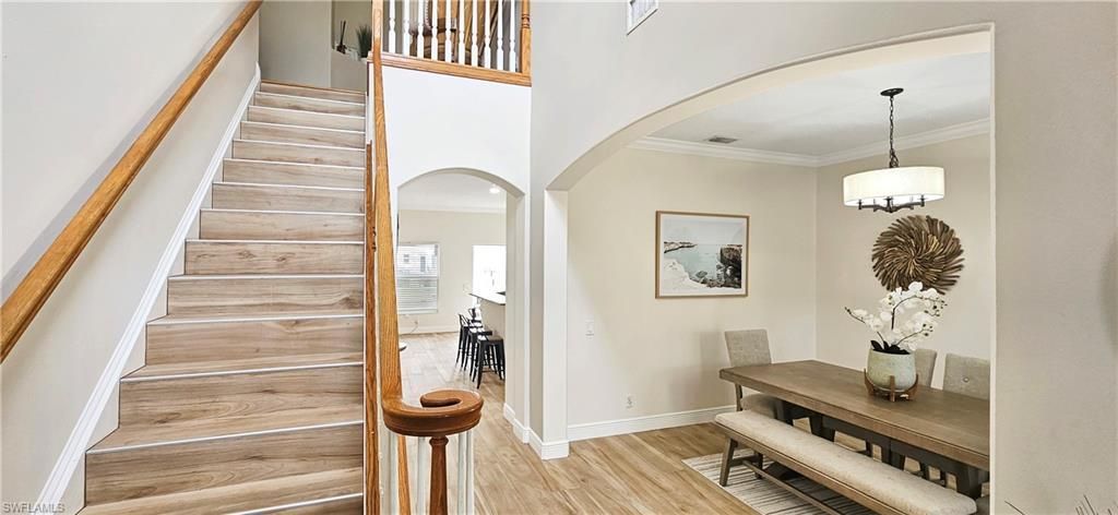 2538 Blackburn Cir, Cape Coral, FL 33991 Photo