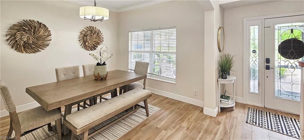 2538 Blackburn Cir, Cape Coral, FL 33991 Photo