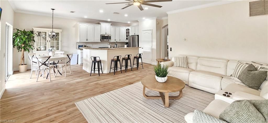 2538 Blackburn Cir, Cape Coral, FL 33991 Photo