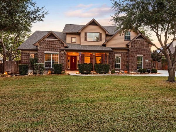 3322 Joshs Way, Marion, TX 78124