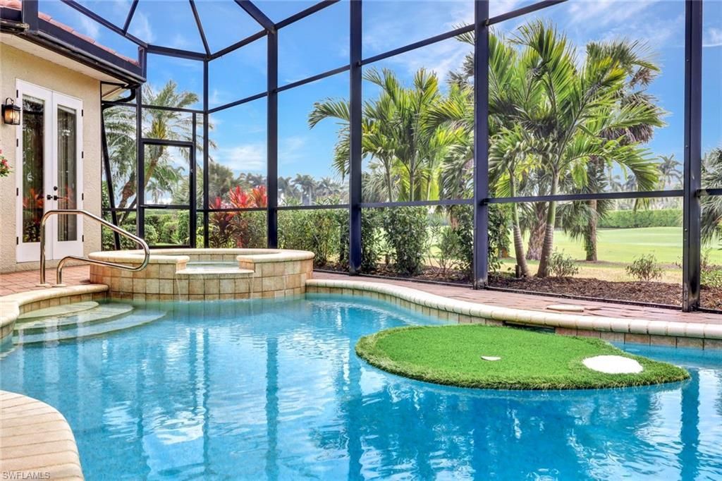 18070 Montelago Ct, Miromar Lakes, FL 33913 Photo