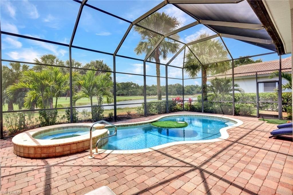 18070 Montelago Ct, Miromar Lakes, FL 33913 Photo