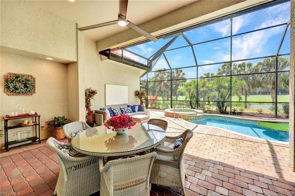 18070 Montelago Ct, Miromar Lakes, FL 33913 Photo